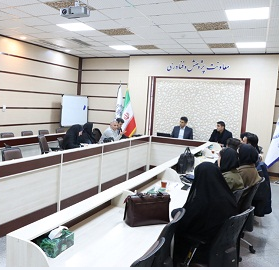 برگزاری جلسه رؤسای مراکز مشاوره و بهداشت دانشگاه‌ها و مراکز آموزش عالی منطقه پنج کشور