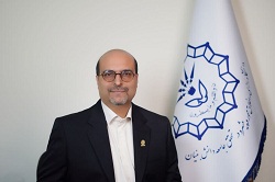 انتصاب آقای دکترمسعود نصیری به عنوان رئیس اداره بهداشت و درمان دانشگاه