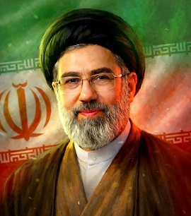 بیانیه دانشگاه رازی به مناسبت انتخاب سومین رهبر جمهوری اسلامی ایران