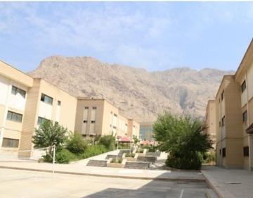 سمپاشی خوابگاه های دانشجویی